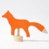 Grimm's Fox Candle Holder Decoration -Children Toy Store Grimm sFoxCandleHolderDecoration 1 d89313b9 ecc4 468d b89a 13cbe0075a59