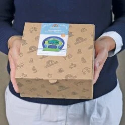 Grimm’s Mobile Home Ocean -Children Toy Store Grimm sMobileHomeOcean 4