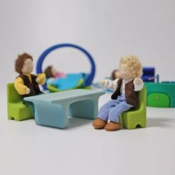 Grimm’s Mobile Home Ocean -Children Toy Store Grimm sMobileHomeOcean 9