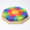 Grimm’s Octagon Large -Children Toy Store Grimm sOctagonLarge 1