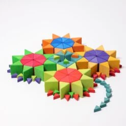 Grimm’s Octagon Large 29 Grimm’s Octagon Large -Children Toy Store Grimm sOctagonLarge 11