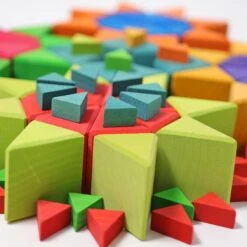 Grimm’s Octagon Large 28 Grimm’s Octagon Large -Children Toy Store Grimm sOctagonLarge 12
