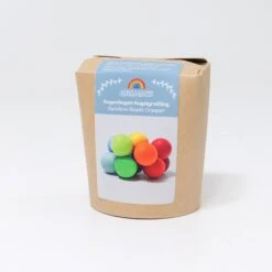 Grimm’s Rainbow Beads Grasper -Children Toy Store Grimm sRainbowBeadsGrasper 6