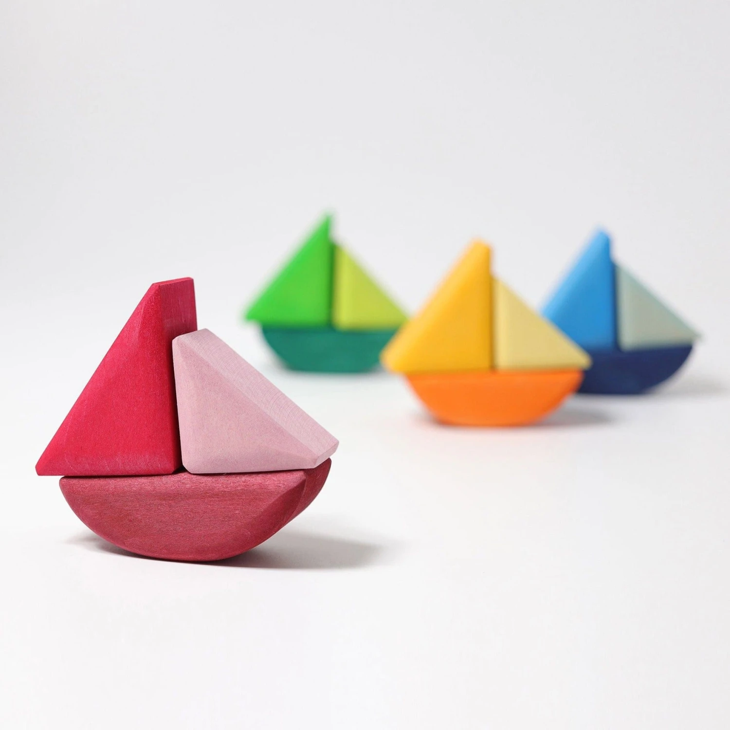 Grimm’s Rolling Boats 3 Grimm’s Rolling Boats