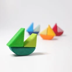 Grimm’s Rolling Boats 26 Grimm’s Rolling Boats -Children Toy Store Grimm sRollingBoats 10