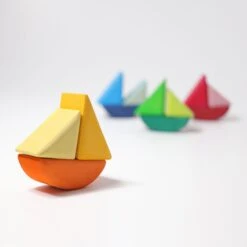 Grimm’s Rolling Boats 25 Grimm’s Rolling Boats -Children Toy Store Grimm sRollingBoats 9