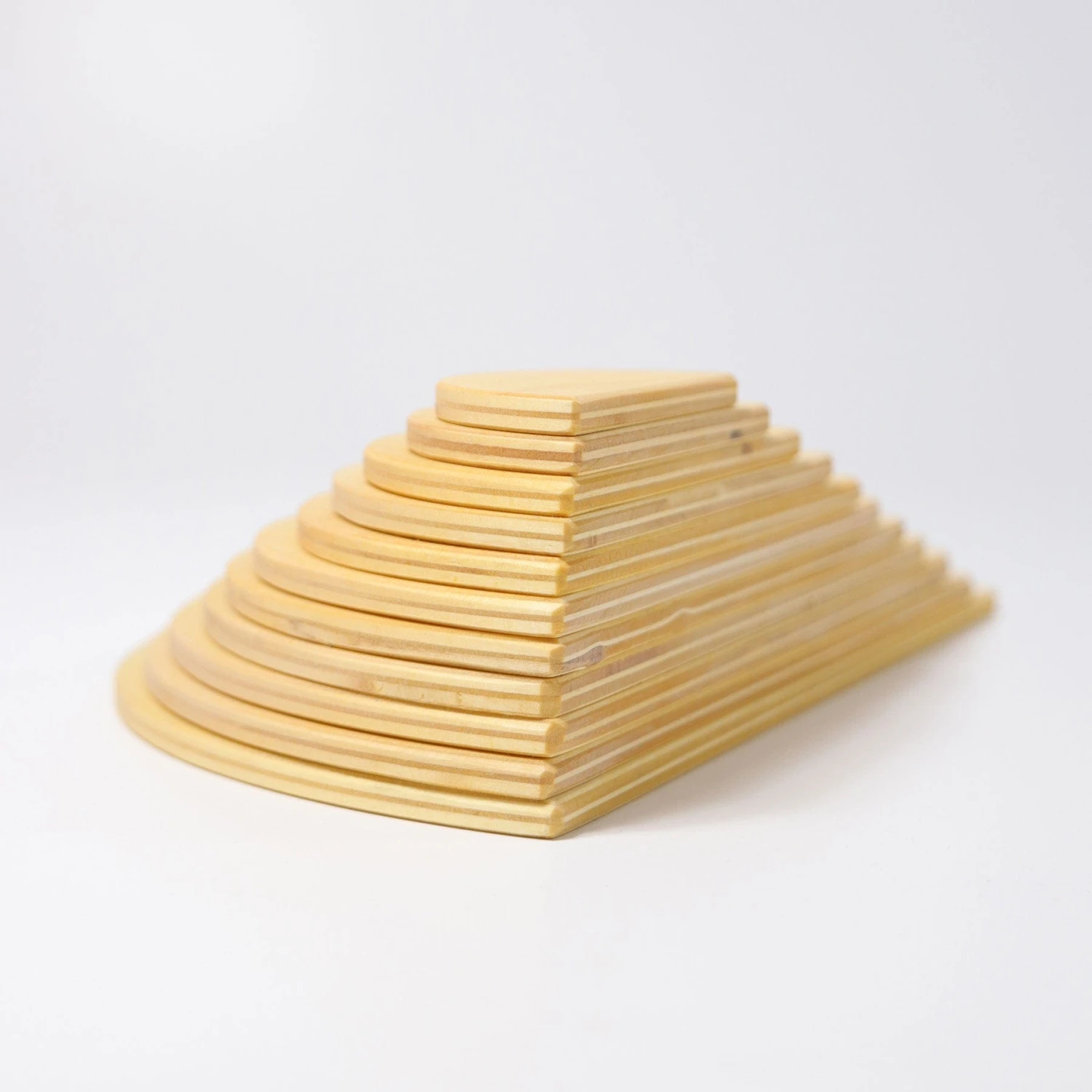 Grimm’s Semi Circles Natural 5 Grimm’s Semi Circles Natural - Image 3