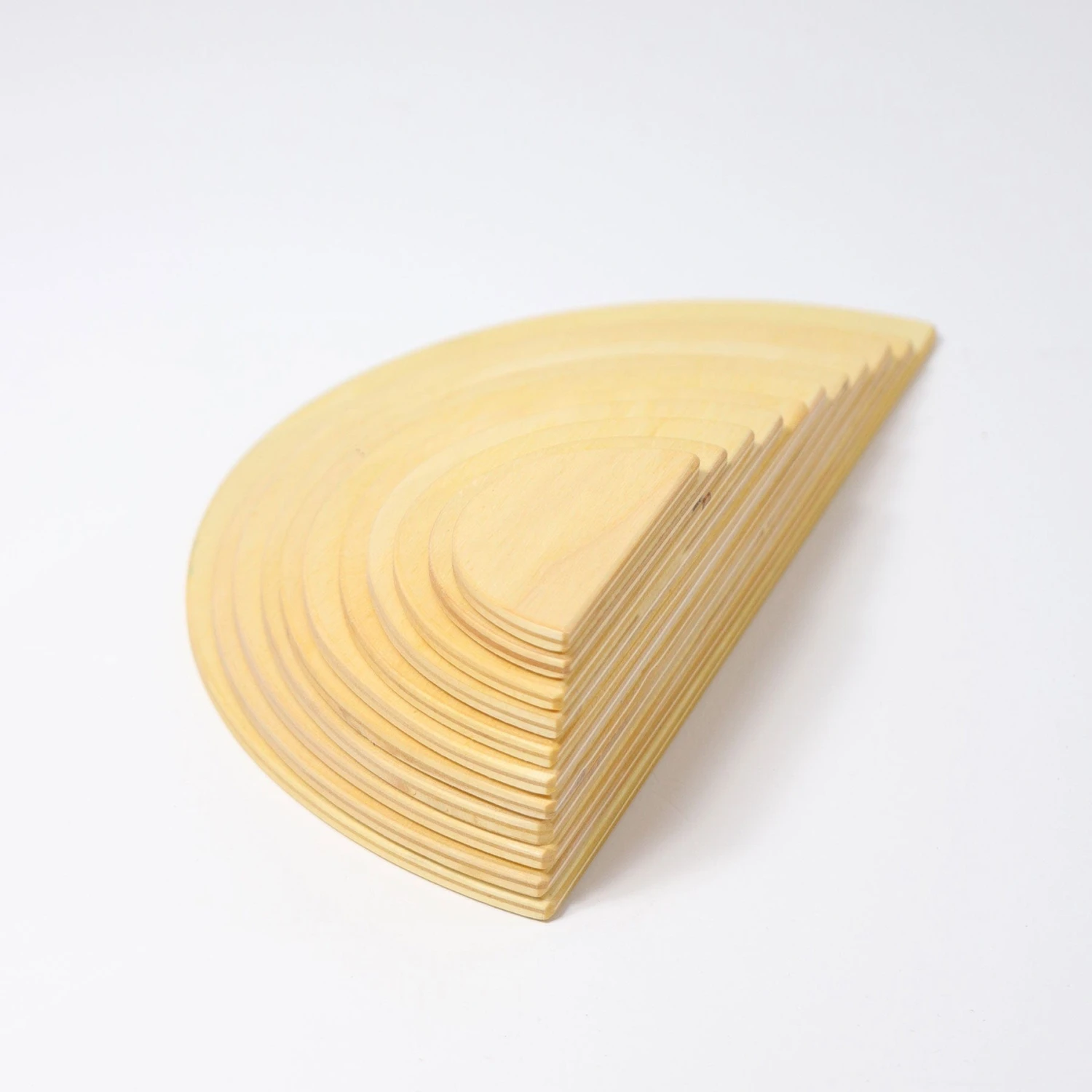 Grimm’s Semi Circles Natural 6 Grimm’s Semi Circles Natural - Image 4