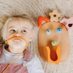 Grimm’s Small World Play Down By The Meadow -Children Toy Store Grimm sSmallWorldPlayDownbytheMeadow 11