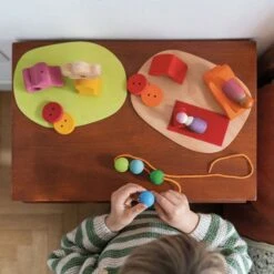 Grimm’s Small World Play Down By The Meadow -Children Toy Store Grimm sSmallWorldPlayDownbytheMeadow 17