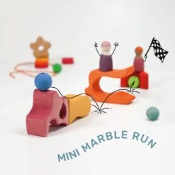 Grimm’s Small World Play Down By The Meadow -Children Toy Store Grimm sSmallWorldPlayDownbytheMeadow 4