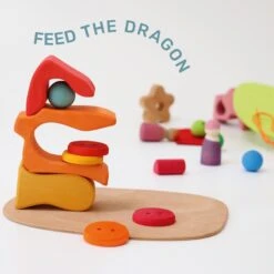 Grimm’s Small World Play Down By The Meadow -Children Toy Store Grimm sSmallWorldPlayDownbytheMeadow 6