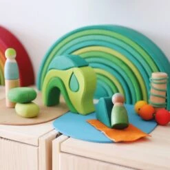 Grimm's Small World Play In The Woods -Children Toy Store Grimm sSmallWorldPlayintheWoods 13