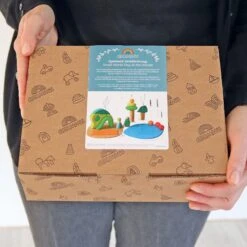 Grimm's Small World Play In The Woods -Children Toy Store Grimm sSmallWorldPlayintheWoods 25