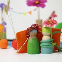 Grimm's Small World Play In The Woods -Children Toy Store Grimm sSmallWorldPlayintheWoods 5