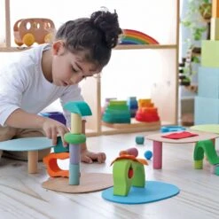 Grimm's Small World Play In The Woods -Children Toy Store Grimm sSmallWorldPlayintheWoods 6