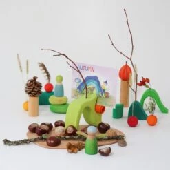 Grimm's Small World Play In The Woods -Children Toy Store Grimm sSmallWorldPlayintheWoods 7