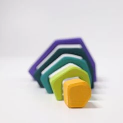 Grimm’s Stacking Cave Large 15 Grimm’s Stacking Cave Large -Children Toy Store Grimm sStackingCaveLarge 6