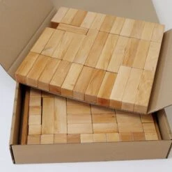 Grimm’s Stepped Pyramid Large Natural 23 Grimm’s Stepped Pyramid Large Natural -Children Toy Store Grimm sSteppedPyramidLargeNatural 8