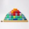 Grimm’s Stepped Pyramid Large -Children Toy Store Grimm sSteppedPyramidLarge 14