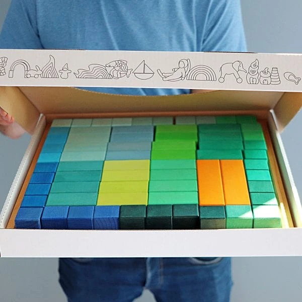 Grimm’s Stepped Pyramid Large 9 Grimm’s Stepped Pyramid Large - Image 7