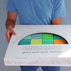 Grimm’s Stepped Pyramid Large 23 Grimm’s Stepped Pyramid Large -Children Toy Store Grimm sSteppedPyramidLarge 7