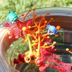 Guidecraft Coral System - 40 Pc Set -Children Toy Store GuidecraftCoralSystem 40pcset 7