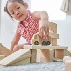 Guidecraft Mini Wooden Trucks - Set Of 10 15 Guidecraft Mini Wooden Trucks - Set Of 10 -Children Toy Store GuidecraftMiniWoodenTrucks Setof10 7