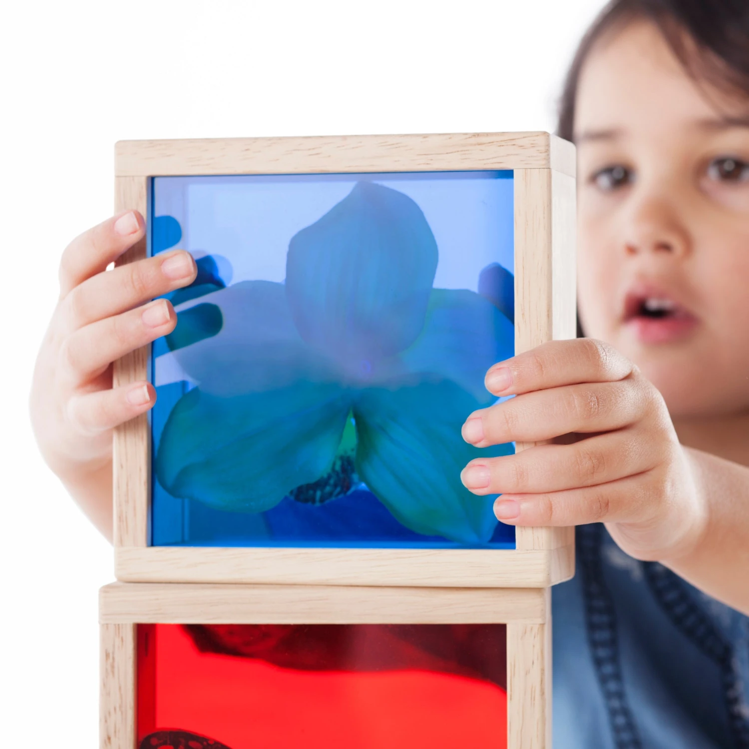 Guidecraft Treasure Blocks - Primary 14 Guidecraft Treasure Blocks - Primary - Image 12