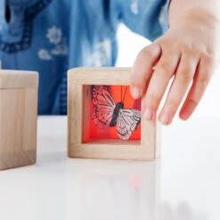 Guidecraft Treasure Blocks - Primary 29 Guidecraft Treasure Blocks - Primary -Children Toy Store GuidecraftTreasureBlocks Primary 13