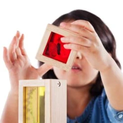 Guidecraft Treasure Blocks - Primary 25 Guidecraft Treasure Blocks - Primary -Children Toy Store GuidecraftTreasureBlocks Primary 9