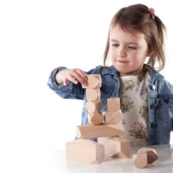Guidecraft Wood Stackers Standing Stones 34 Guidecraft Wood Stackers Standing Stones -Children Toy Store GuidecraftWoodStackersStandingStones 14