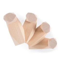 Guidecraft Wood Stackers Standing Stones 37 Guidecraft Wood Stackers Standing Stones -Children Toy Store GuidecraftWoodStackersStandingStones 17