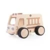 Guidecraft Wooden Fire Truck 2 Guidecraft Wooden Fire Truck -Children Toy Store GuidecraftWoodenFireTruck 1