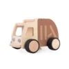 Guidecraft Wooden Garbage Truck 2 Guidecraft Wooden Garbage Truck -Children Toy Store GuidecraftWoodenGarbageTruck 1