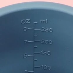 HAAKAA Silicone Sip-N-Snack Cup (250ml) -Children Toy Store HAAKAASiliconeSip N SnackCup 250ml 7