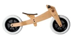 Wishbone Bike Original 3-in-1 Natural -Children Toy Store HR lowrider heatbrand1