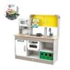 Hape Deluxe Kitchen With Fun Fan Stove 2 Hape Deluxe Kitchen With Fun Fan Stove -Children Toy Store HapeDeluxeKitchenwithFunFanStove 1