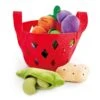 Hape Toddler Vegetable Basket -Children Toy Store HapeToddlerVegetableBasket 1