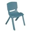 VIVAIO Happy Resin Chairs - Slate Chair 24 Cm -Children Toy Store HappyResinChairs SlateChair24cm1