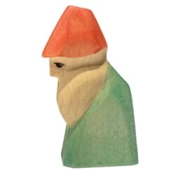 HolzWald Dwarf Holger