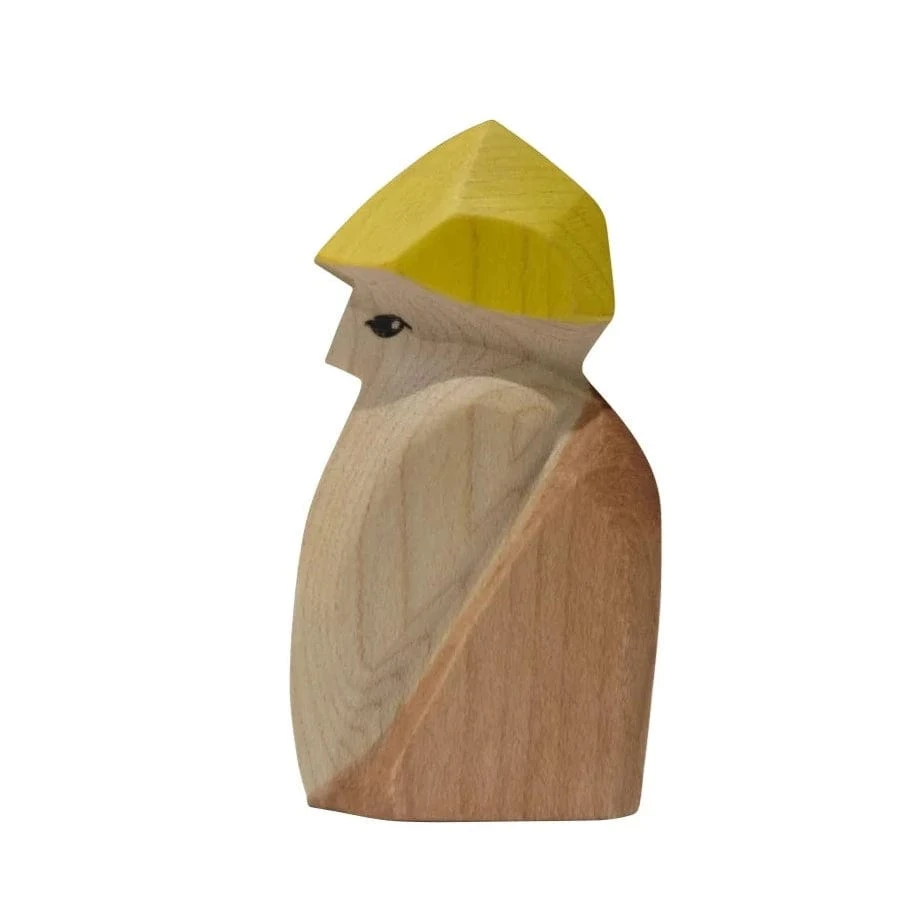 HolzWald Dwarf Leo 3 HolzWald Dwarf Leo