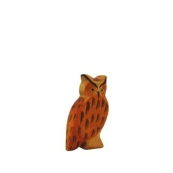 HolzWald Eagel Owl