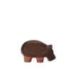 HolzWald Hippopotamus Small