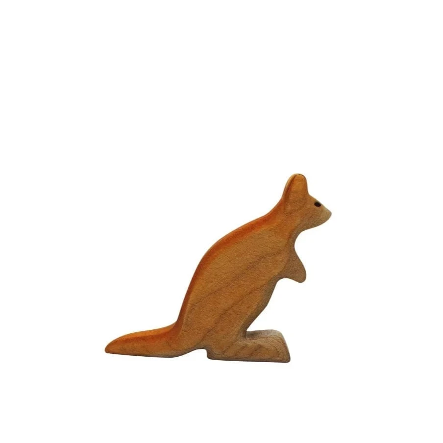 HolzWald Kangaroo Small 3 HolzWald Kangaroo Small