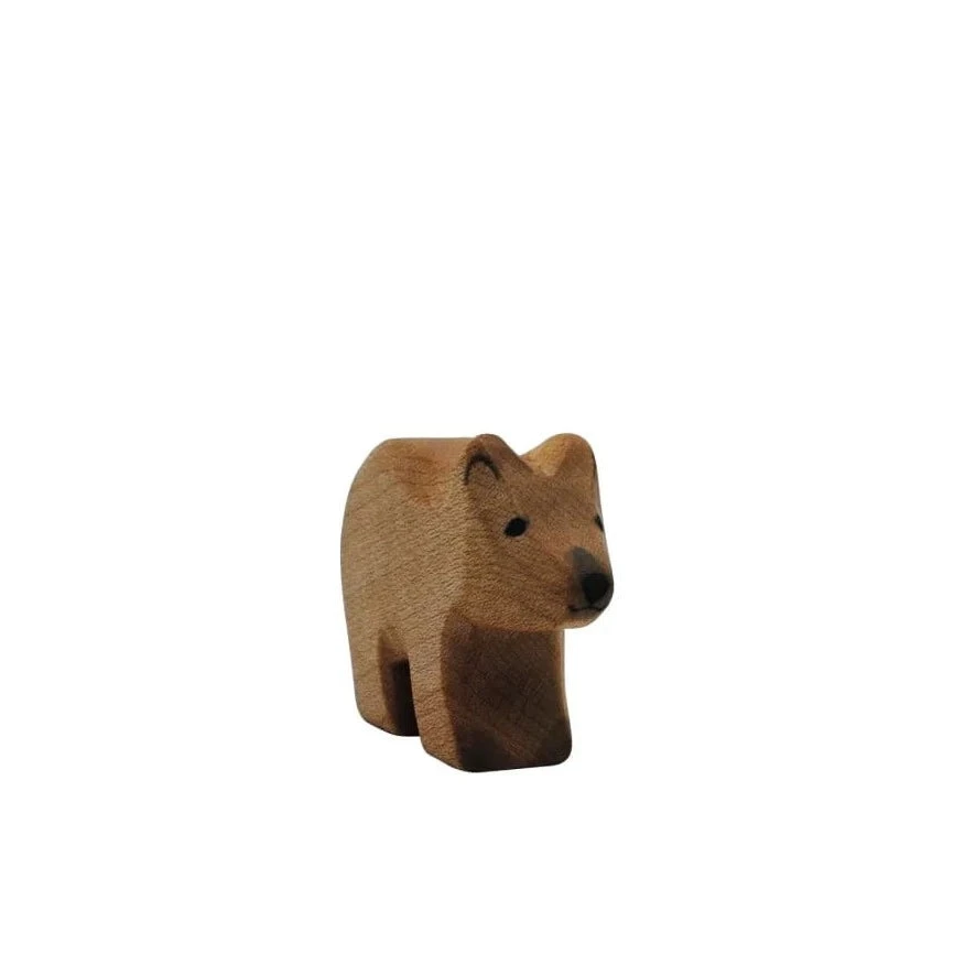 HolzWald Polar Bear Small Ll 4 HolzWald Polar Bear Small Ll - Image 2
