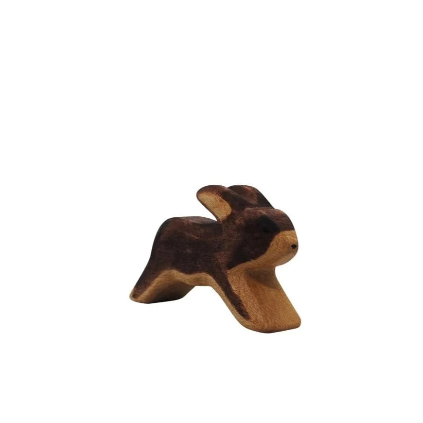 HolzWald Rabbit Running 4 HolzWald Rabbit Running - Image 2