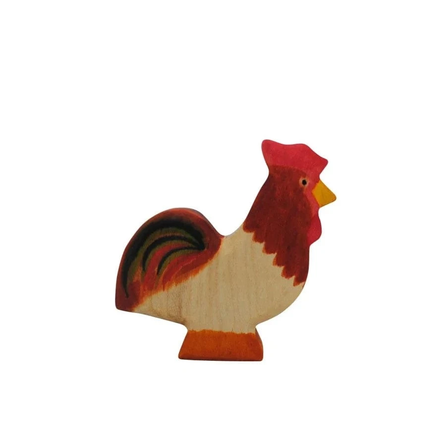 HolzWald Rooster 3 HolzWald Rooster