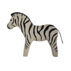 HolzWald Zebra