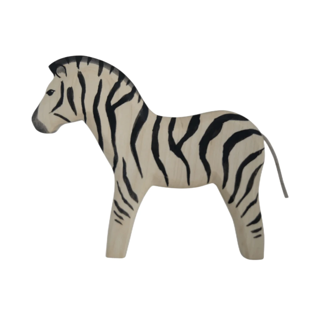 HolzWald Zebra 3 HolzWald Zebra